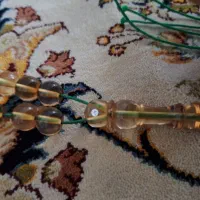 تسبیح|کلکسیون اشیاء عتیقه|کرمانشاه, |دیوار