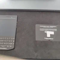 بلک بری P9983