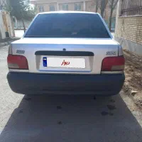 پراید مدل 87|خودرو سواری و وانت|کنگاور, |دیوار