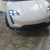 ماشین شارژی کودک