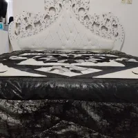 تختخواب طبی دو نفره