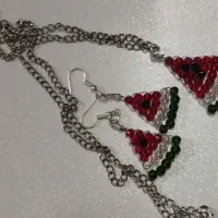 ست یلدایی زیبا|بدلیجات|نیشابور, دربقاضی|دیوار