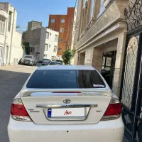 تویوتا کمری گرند 4 سیلندر، مدل ۲۰۰۶|خودرو سواری و وانت|اردبیل, |دیوار