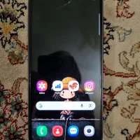 گوشی سامسونگ a35|موبایل|تبریز, |دیوار