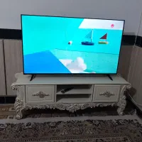 تلویزیون ۵۵هوشمند ۴k UHD