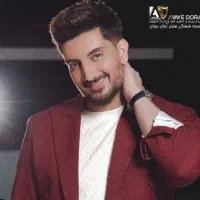 ۴عدد بلیط کنسرت فرزاد فرزین پنجشنبه ۶ونیم عصر