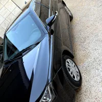 دنا پلاس مشکی ۴۰۲|خودرو سواری و وانت|دوگنبدان, |دیوار