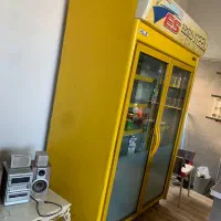 یخچال دو در|یخچال و فریزر|دامغان, |دیوار