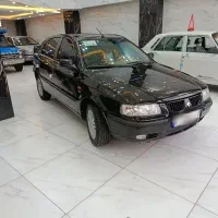 سمند مدلLX 92درجه یک|خودرو سواری و وانت|بانه, |دیوار