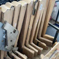 لوازم بده ایساکو