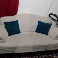 مبل و جلو مبلی|مبلمان خانگی و میز عسلی|نظرآباد, نظرآباد|دیوار