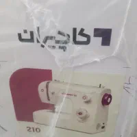 چرخ گل دوزی کاچیران