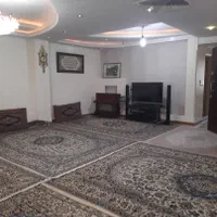 120 متر سه خواب / پرده خور /فول امکانات|اجارهٔ آپارتمان|تهران, شهران جنوبی|دیوار