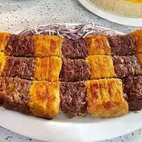 مایع کباب