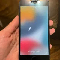 iPhone 7 -256GB|موبایل|تهران, سردارجنگل|دیوار