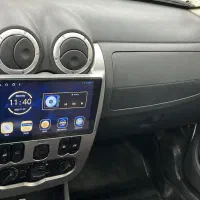 فروش ساندرو اتومات مدل۹۵کاملا سالم|خودرو سواری و وانت|رشت, رشتیان|دیوار