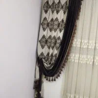 والان پرده|پرده، رانر، رومیزی|خرم‌آباد, |دیوار