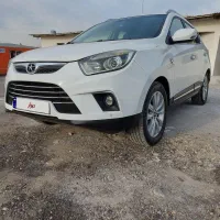 جک اس ۵ اتومات مدل ۹۹بدون رنگ ۵۰ تا کار