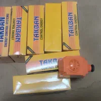 ترمومتر تکبان و چشمی