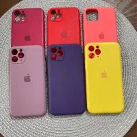 قاب سیلیکونی ۱۱پرو ایفون 11pro