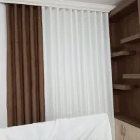 تعمیر، شستشو، نصب و اجرای پرده|خدمات پیشه و مهارت|خمینیشهر, |دیوار