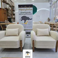 ترند ترین مدل سال (مبل نمونه)|مبلمان خانگی و میز عسلی|کرمانشاه, |دیوار