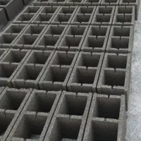 بلوک دیواری ته باز و ته بسته