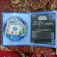 pes2021 ps4&ps5|کنسول، بازی ویدئویی و آنلاین|تهران, حمزه‌آباد|دیوار
