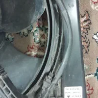 موتور فن کولر پراید وفن رادیات پراید|قطعات یدکی و لوازم جانبی|گلبهار, شهر جدید گلبهار|دیوار