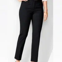 شلوار راسته زنانه