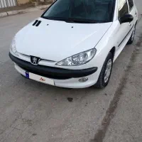 ۲۰۶ تیپ ۲‌ مدل ۱۴۰۱