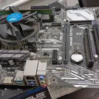 باندلH110MCو z270 و H61وH81+ وP8B75-V وpbh61 ASUS|قطعات و لوازم جانبی رایانه|تهران, فدک|دیوار
