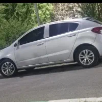 برلیانس h220|خودرو سواری و وانت|تهران, شهرک طالقانی|دیوار