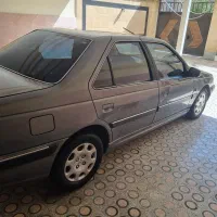 پژوپارس مدل ۹۹