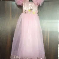 پیراهن مجلسی