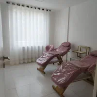 جذب نیرو در سالن زیبایی