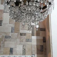 لوسترمسی وکریستالی