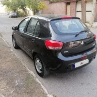 تیبا 2 مدل 95 درحد|خودرو سواری و وانت|ارومیه, |دیوار