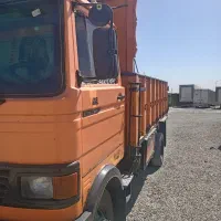 خاور 8 تن مدل 82 بی رنگ|خودرو سنگین|تهران, خانی آباد نو جنوبی|دیوار