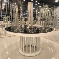 میزpvdتالار تالاری رستوران/هتل|عمدهفروشی|تهران, ائمه اطهار|دیوار