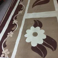 گلیم فرش۶متری|گلیم، جاجیم، گبه|زاهدان, |دیوار