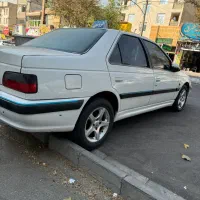 پژو پارس اتومات ۸۹ (اقساط استثنایی)|خودرو سواری و وانت|تهران, تهرانپارس جنوبی|دیوار