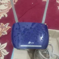 مودم tplink