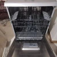 ماشین ظرفشویی الگانس آکبند|ماشین ظرفشویی|تهران, آسمان|دیوار