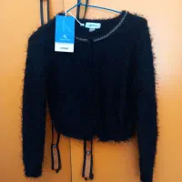 لباس زنانه و مردانه آمریکایی