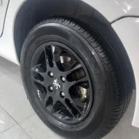 پژو207پانا۴۰۱|خودرو سواری و وانت|اراک, |دیوار