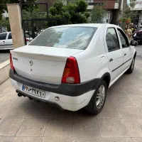 رنو L90 مدل 1387 E2|خودرو سواری و وانت|تهران, نارمک|دیوار
