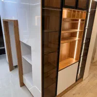 کابینت راواک ودد|مصالح و تجهیزات ساختمان|پاکدشت, پاکدشت (مامازند)|دیوار