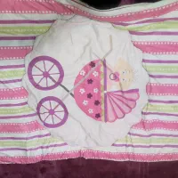 روتختی نوزاد|اسباب و اثاث بچه|ری, ظهیرآباد|دیوار