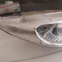 چراغ ۲۰۷|قطعات یدکی و لوازم جانبی|شیراز, بعثت|دیوار